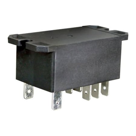 Allpoints Allpoints 8011482 Relay, Compressor, 120V 8011482